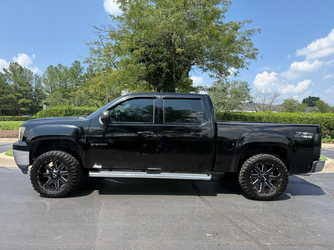 gmc sierra 1500 2011 3GTP2VE34BG187864 image gmc sierra 1500 2011 3GTP2VE34BG187864 image